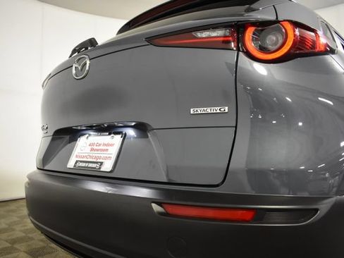 Used 2025 MAZDA CX-30 AWD 2.5 S w/ Preferred Package image 37