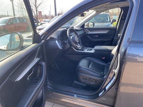 Certified 2024 MAZDA CX-90 3.3 Turbo w/ Preferred Plus image 3