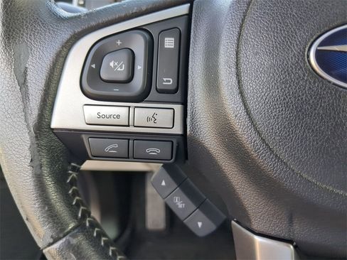 Used 2017 Subaru Forester 2.5i Limited image 28