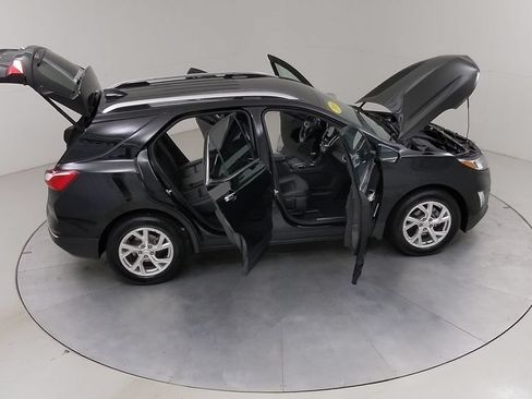 Used 2019 Chevrolet Equinox Premier FWD image 45