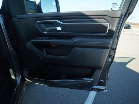 New 2026 RAM 1500 4x4 Crew Cab image 20