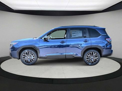 New 2026 Subaru Forester Sport AWD/4WD image 5
