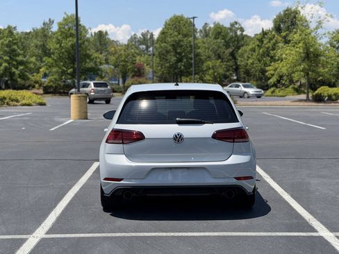 Used 2018 Volkswagen GTI S FWD image 6