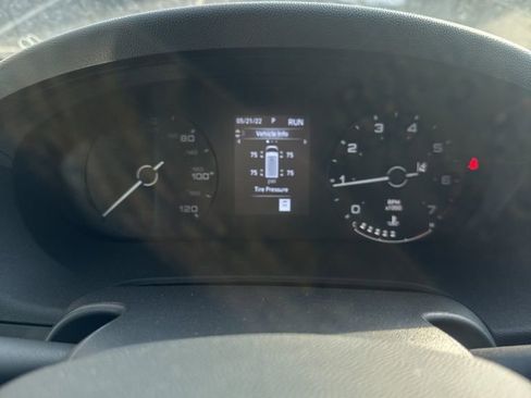 New 2026 RAM ProMaster 2500 w/ Safety Group image 16