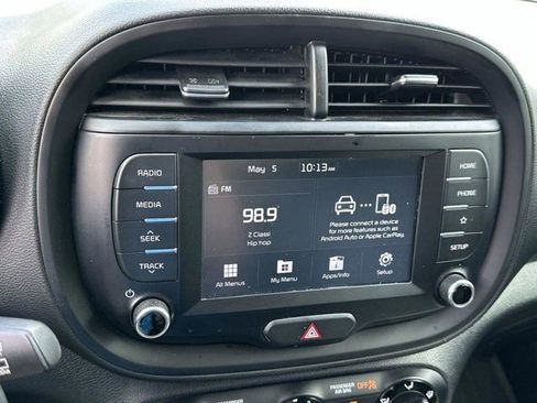 Used 2021 Kia Soul X-Line FWD image 21