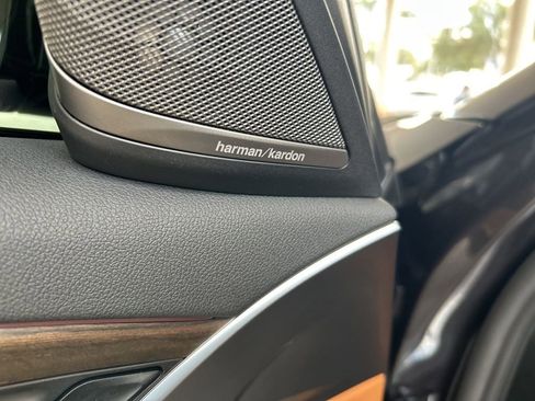 Used 2022 BMW 540i w/ M Sport Package image 43