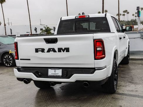 New 2026 RAM 1500 2WD Crew Cab image 9
