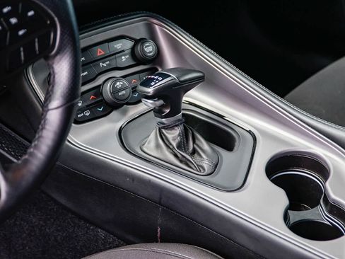 Used 2023 Dodge Challenger R/T w/ Blacktop Package image 19