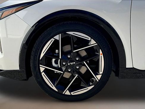 New 2026 Kia K4 GT-Line image 13