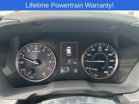 New 2026 Subaru Crosstrek 2.5i Wilderness AWD/4WD image 26