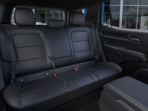 New 2026 GMC Terrain Elevation image 17