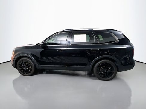 Used 2025 Kia Telluride SX Prestige X-Line image 9