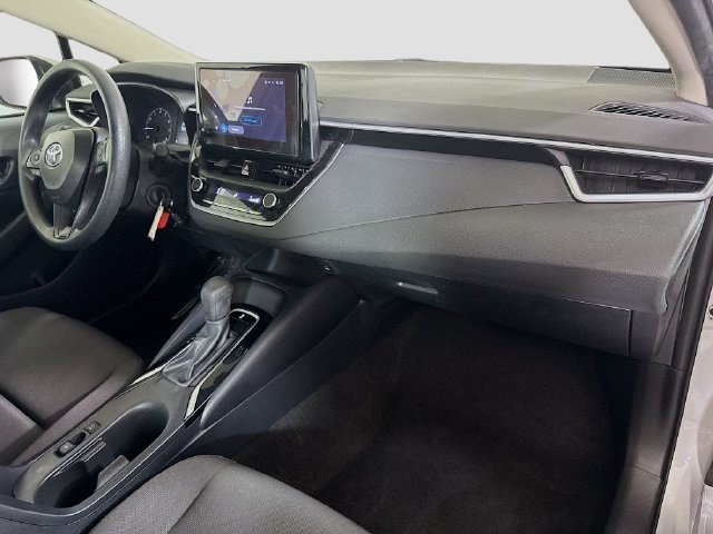 Used 2024 Toyota Corolla LE FWD image 28