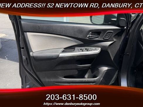 Used 2016 Honda CR-V Touring image 10