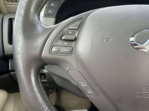 Used 2011 INFINITI G37 x Sedan w/ Premium Pkg AWD/4WD image 24