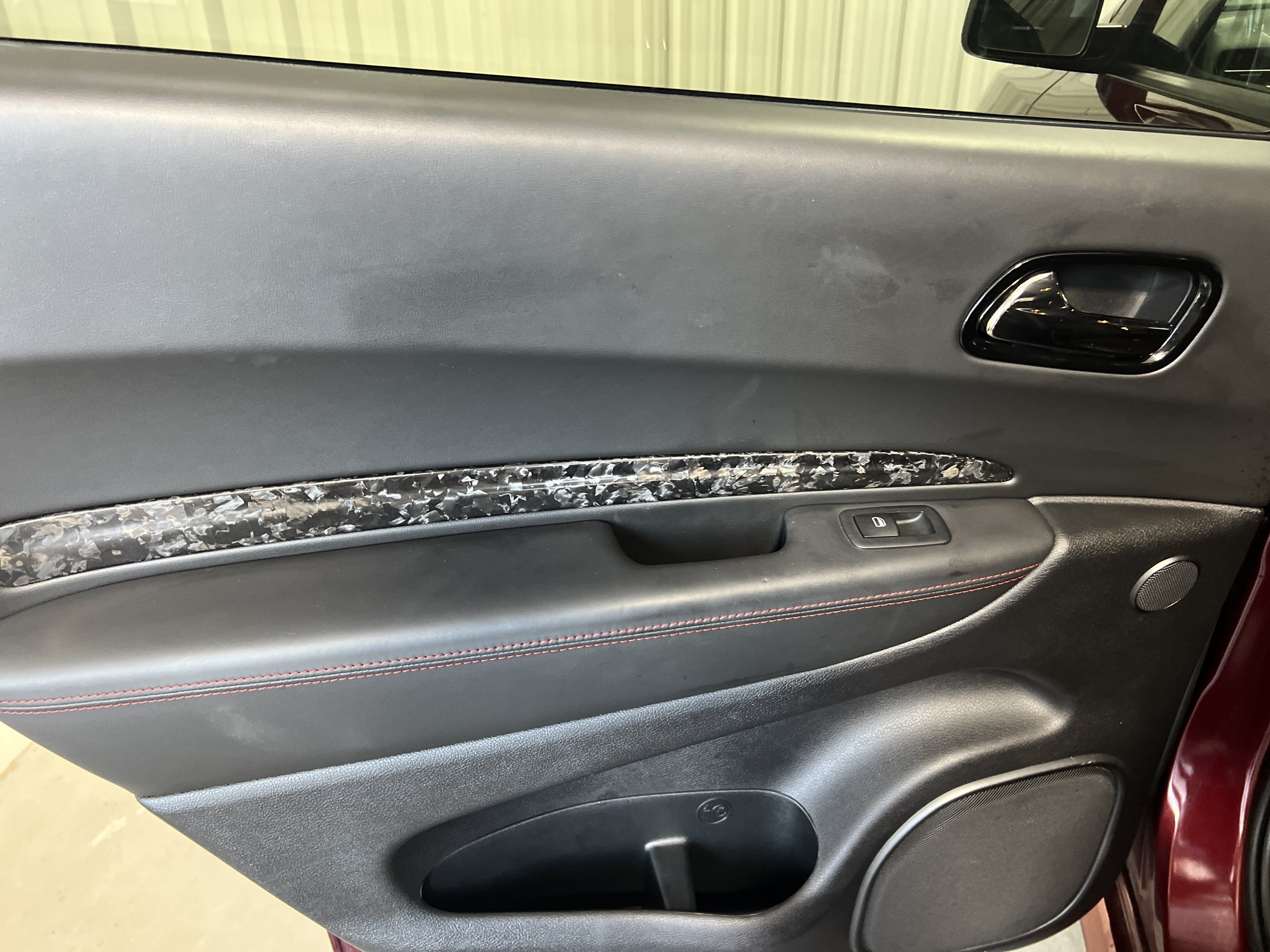 Used 2026 Dodge Durango GT AWD/4WD image 16