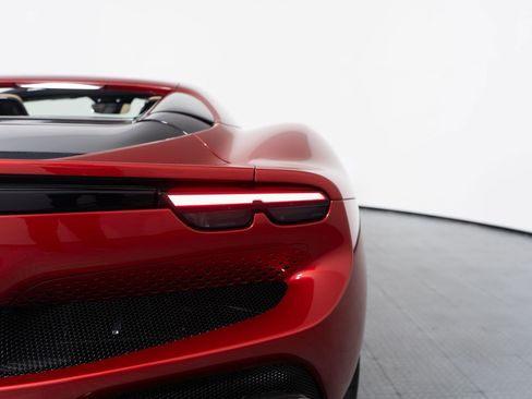 Certified 2023 Ferrari 296 GTS image 18