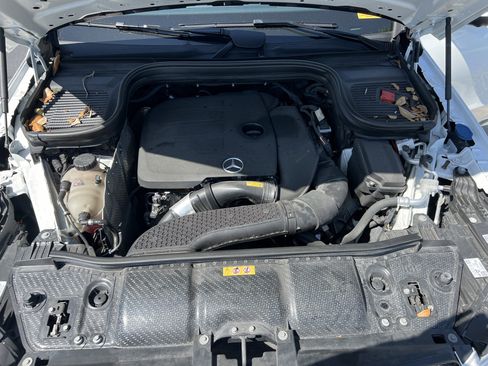 Certified 2023 Mercedes-Benz GLE 350 4MATIC image 35