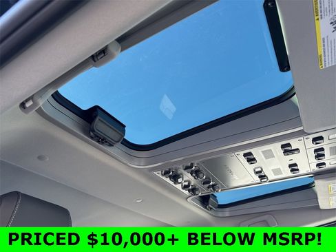 Used 2024 INEOS Grenadier Trialmaster Edition image 39