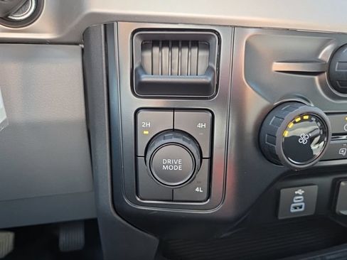 New 2026 Ford F350 XL AWD/4WD image 37