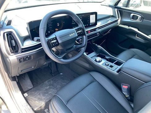 New 2026 Kia Sorento EX AWD/4WD image 12