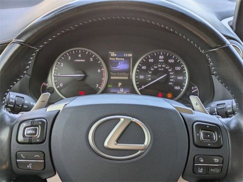 Used 2019 Lexus NX 300 FWD image 25