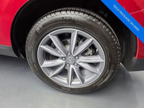 Used 2019 Acura RDX AWD w/ Technology Package image 17
