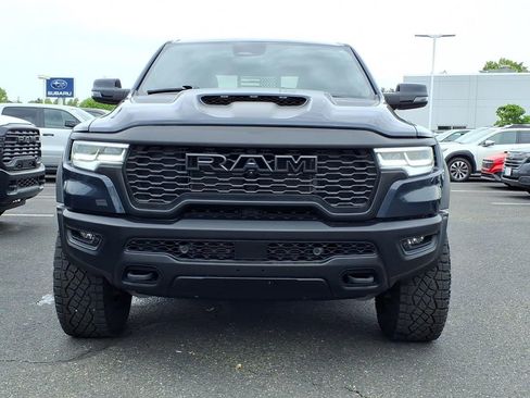 Used 2025 RAM 1500 RHO w/ RHO Level 1 Equipment Group AWD/4WD image 2