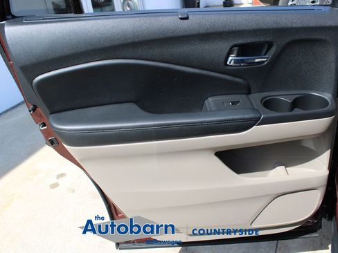 Used 2021 Honda Pilot EX-L image 22