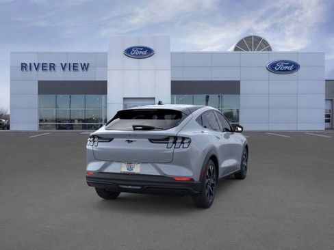 New 2026 Ford Mustang Mach-E Select w/ Comfort Package image 8