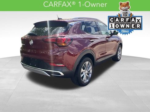 Used 2023 Buick Encore GX Essence w/ Experience Buick Package AWD/4WD image 4