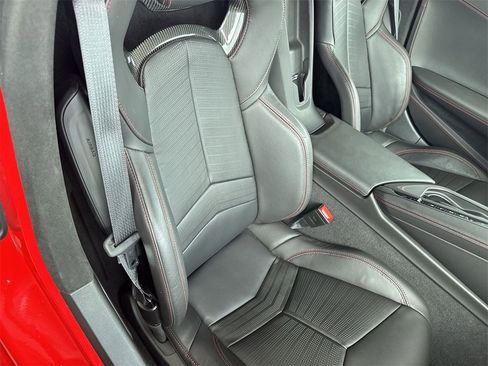 Used 2021 Chevrolet Corvette Stingray Premium Conv w/ Z51 Performance Package image 28