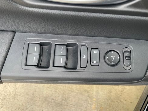 Certified 2026 Honda CR-V LX image 12