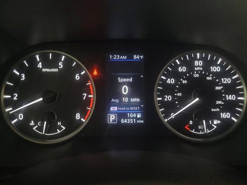 Used 2020 Nissan Sentra S FWD image 23