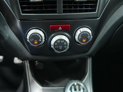 Used 2013 Subaru Impreza WRX Hatchback image 63