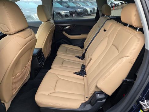 New 2026 Audi Q7 2.0T Premium image 10