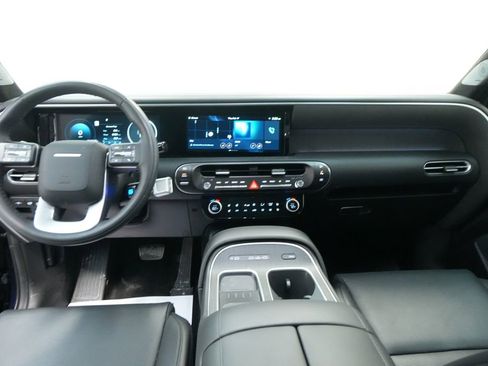 Used 2026 Hyundai Palisade Calligraphy image 41