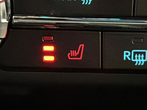 Used 2025 Ford F150 XLT w/ Equipment Group 302A MID AWD/4WD image 12