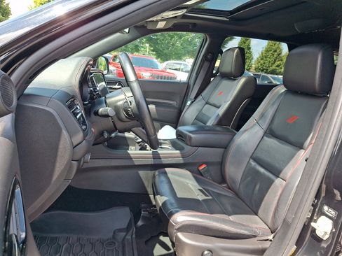Used 2023 Dodge Durango GT AWD/4WD image 24