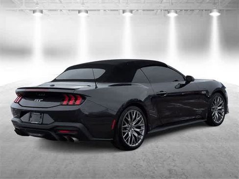 Used 2024 Ford Mustang GT Premium image 8