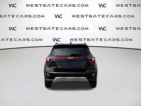 New 2026 Kia Seltos S image 7