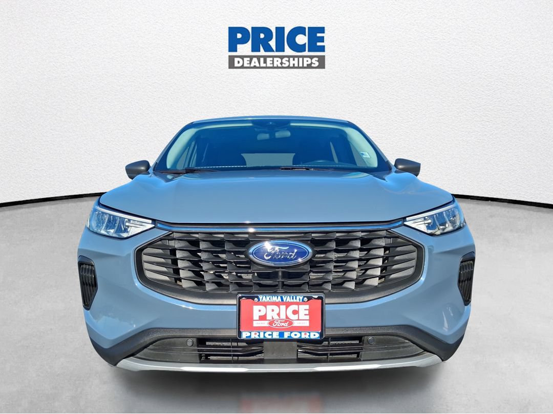 Used 2024 Ford Escape Active AWD/4WD image 4