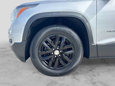 Used 2017 GMC Acadia SLE w/ LPO, Floor Liner Package AWD/4WD image 13