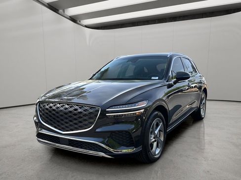 Certified 2026 Genesis GV70 2.5T AWD/4WD image 1