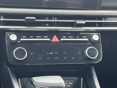Certified 2025 Hyundai Tucson SEL image 16