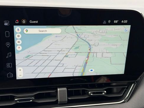 New 2026 Chevrolet Equinox RS w/ LPO, Floor Liner Package image 21