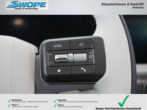 New 2026 Hyundai Palisade Calligraphy AWD/4WD image 22