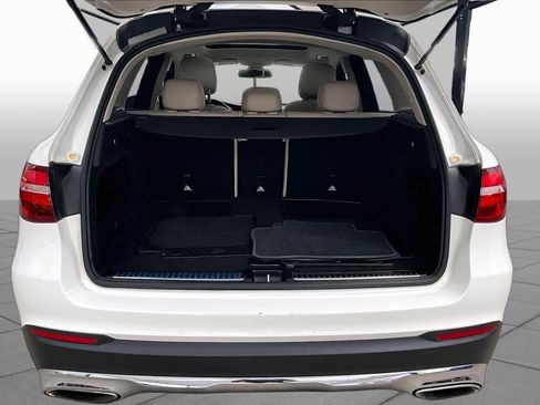 Used 2018 Mercedes-Benz GLC 300 image 36