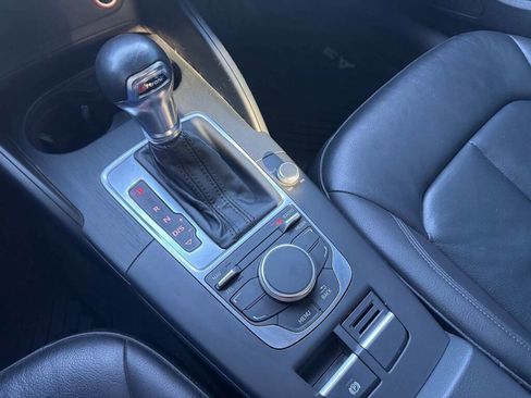 Used 2016 Audi A3 2.0T Premium image 13