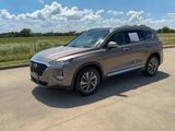 Used 2020 Hyundai Santa Fe SEL w/ Convenience + Premium Package image 4